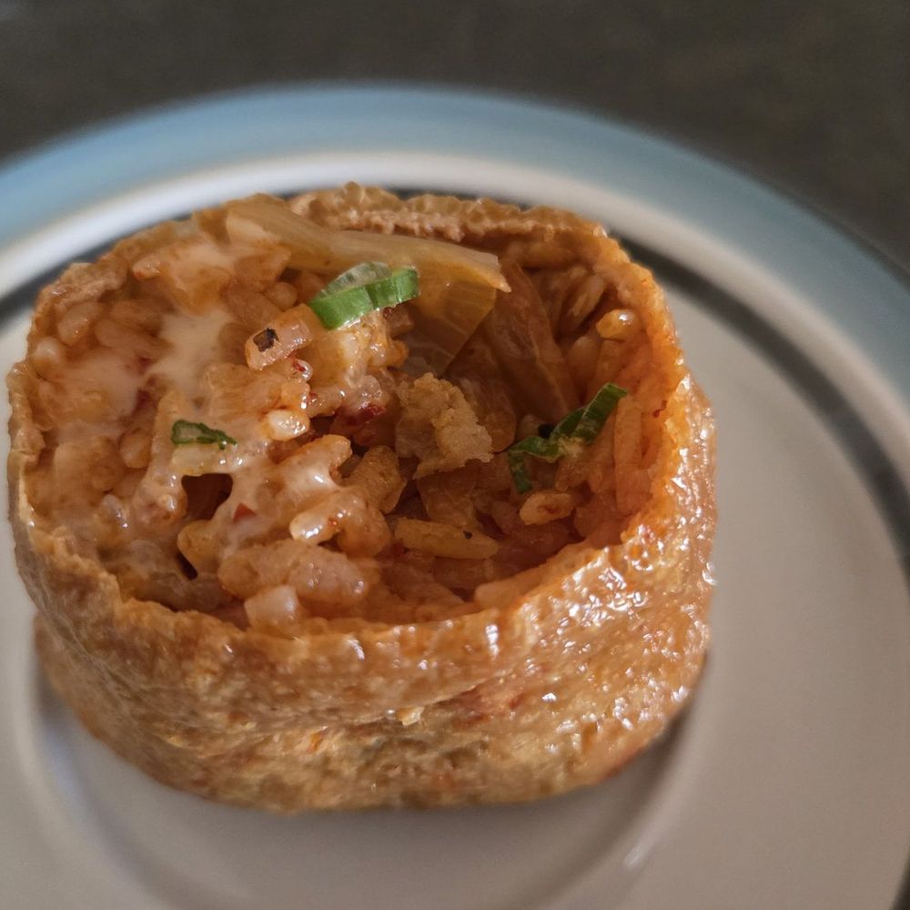 Yubu Yum - Kimchi Fried Rice Yubu - Food Delivery Services Near Me - Sacramento, California Yubu Yum - Kimchi Fried Rice Yubu - Food Delivery Services Near Me - Sacramento, California