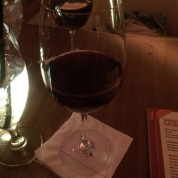Tamo Bistro & Bar - Bodega chacra Pinot noir for $16 - Bars Near Me - Boston, Massachusetts Tamo Bistro & Bar - Bodega chacra Pinot noir for $16 - Bars Near Me - Boston, Massachusetts