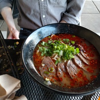 Noodle Man - Beef soup - Noodles Near Me - Happy Valley, Oregon Noodle Man - Beef soup - Noodles Near Me - Happy Valley, Oregon