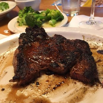 Texas Roadhouse - Rib eye Pittsburgh style - Steakhouses Near Me - Clermont, Florida Texas Roadhouse - Rib eye Pittsburgh style - Steakhouses Near Me - Clermont, Florida