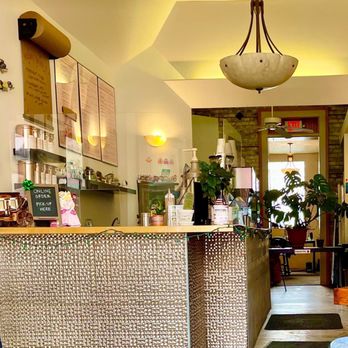 Avenue Coffeehouse - Interior - Coffee & Tea Near Me