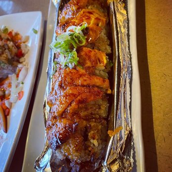 Sushi Yukiya - Fire Fire Rolls - Sushi Bars Near Me - Oceanside, California Sushi Yukiya - Fire Fire Rolls - Sushi Bars Near Me - Oceanside, California
