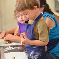 The French Delights - Kids class