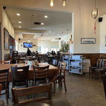 Nomad Asian Bistro - Chinese Near Me - Long Beach, California Nomad Asian Bistro - Chinese Near Me - Long Beach, California