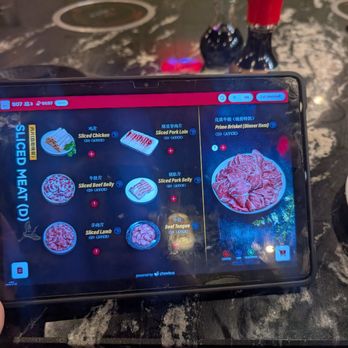 Umiya Raleigh - Electric ordering system! - Sushi Bars Near Me - Raleigh, North Carolina Umiya Raleigh - Electric ordering system! - Sushi Bars Near Me - Raleigh, North Carolina