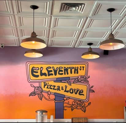 Eleventh Street Pizza – Dadeland by null Eleventh Street Pizza – Dadeland by null