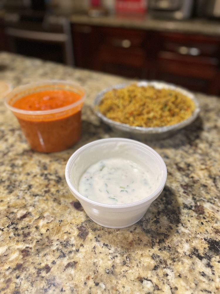 Bombay Grill