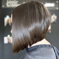 Hair Color by Mary Jane