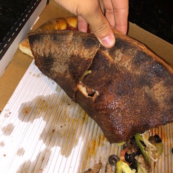 Skipolini's Pizza - Burnt Garbage - Food Delivery Services Near Me - Antioch, California Skipolini's Pizza - Burnt Garbage - Food Delivery Services Near Me - Antioch, California