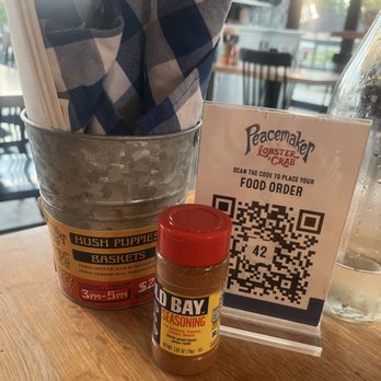 4 Hands Peacemaker - Tabletop - Breweries Near Me - Kirkwood, Missouri