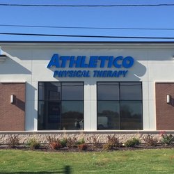 CORA Physical Therapy Belvidere - Athletico Physical Therapy - Belvidere