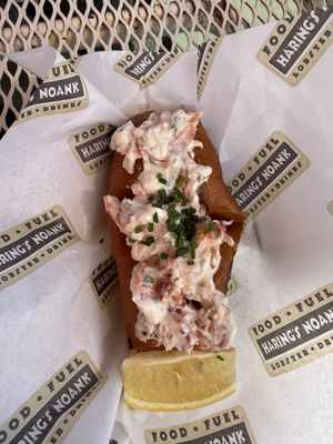 Haring's Noank by null