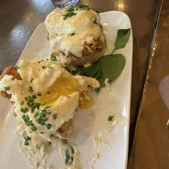 Ruby Slipper Central Business District - Chicken St Charles - Breakfast & Brunch Near Me - New Orleans, Louisiana
