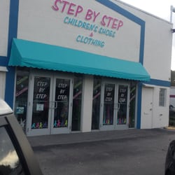 Step by Step