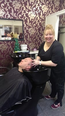 Ashgrove Hair Connexion Salons 221 Waterworks Rd Queensland Australia Phone Number Yelp Ashgrove Hair Connexion Salons