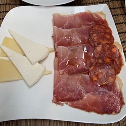 Casa del Caminero