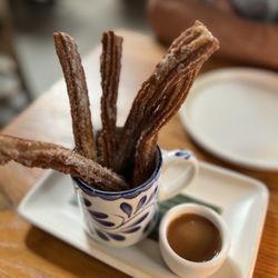 Cielito Cocina Mexicana - Delicious dessert