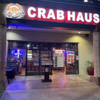 Craving Crab Haus - Cajun/Creole Near Me - Riverside, California