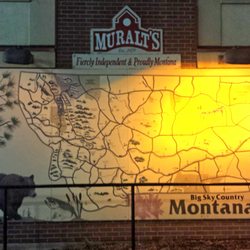 Muralts Travel Plaza