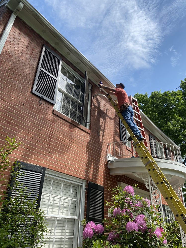 Slide of Wagner Construction & Maintenance