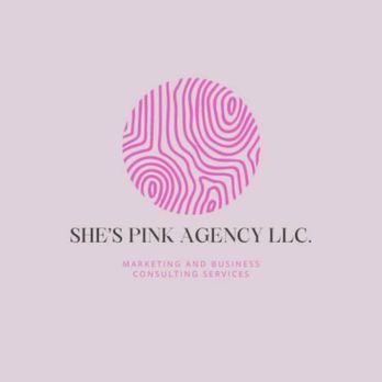 She’s Pink Agency - She's Pink and amazing! - Advertising Near Me - Pacifica, California She’s Pink Agency - She's Pink and amazing! - Advertising Near Me - Pacifica, California