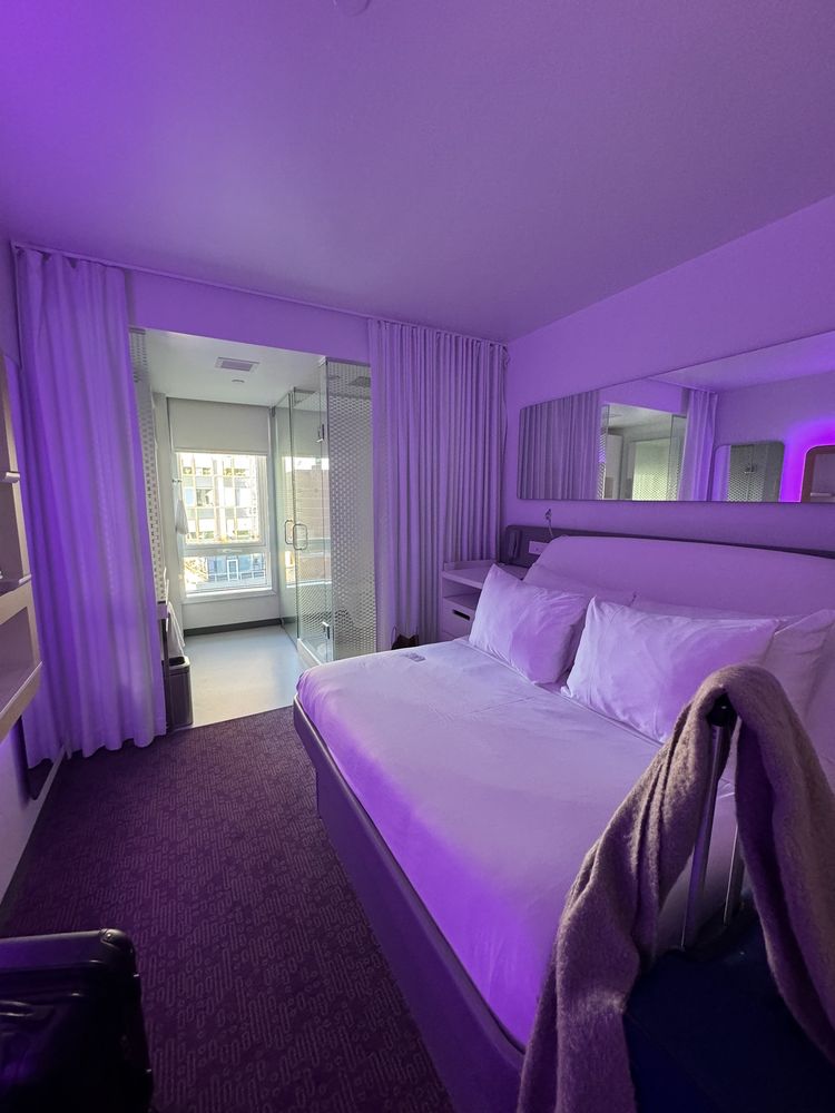 YOTEL Boston
