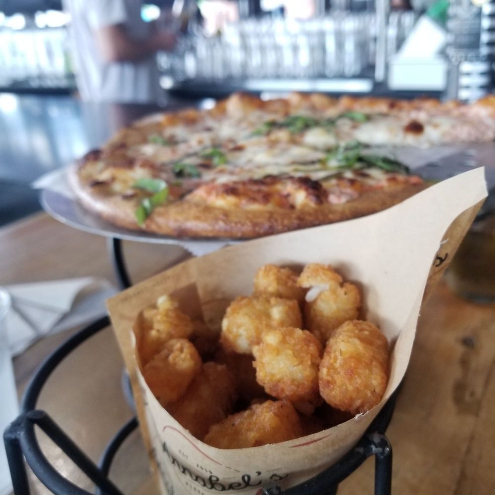 Annabel's Pizza - Pizza Near Me - Schenectady, New York Annabel's Pizza - Pizza Near Me - Schenectady, New York