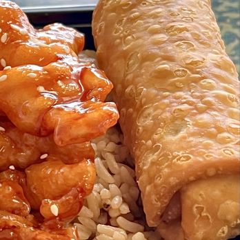 King's Wok - Pork Egg Roll - Chinese Near Me - Farmington, New York King's Wok - Pork Egg Roll - Chinese Near Me - Farmington, New York