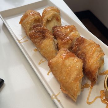 Egg And Berry Cafe - Cheese egg rolls - Breakfast & Brunch Near Me - Orland Park, Illinois