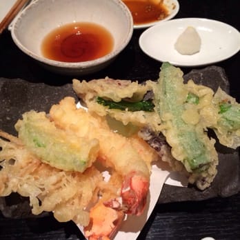 Tei-An - Tempura - Japanese Near Me - Dallas, Texas Tei-An - Tempura - Japanese Near Me - Dallas, Texas