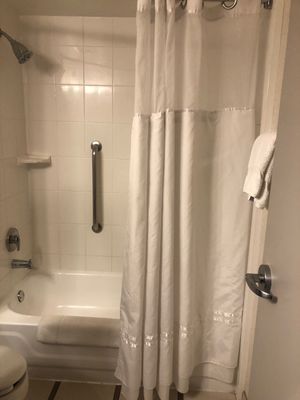 Fairfield Inn Las Vegas Convention Center by null