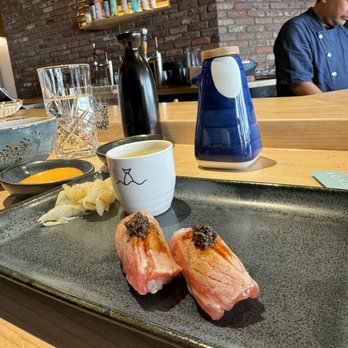 Bondi Sushi - Sushi - Sushi Bars Near Me - Brooklyn, New York