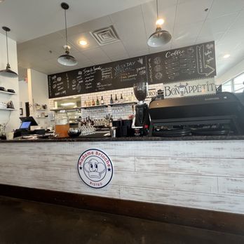 Madame Brioche Bistro - French Near Me - Conroe, Texas