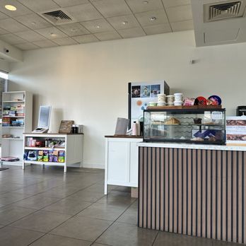 Coffee Up Roastery - Coffee & Tea Near Me - Fullerton, California