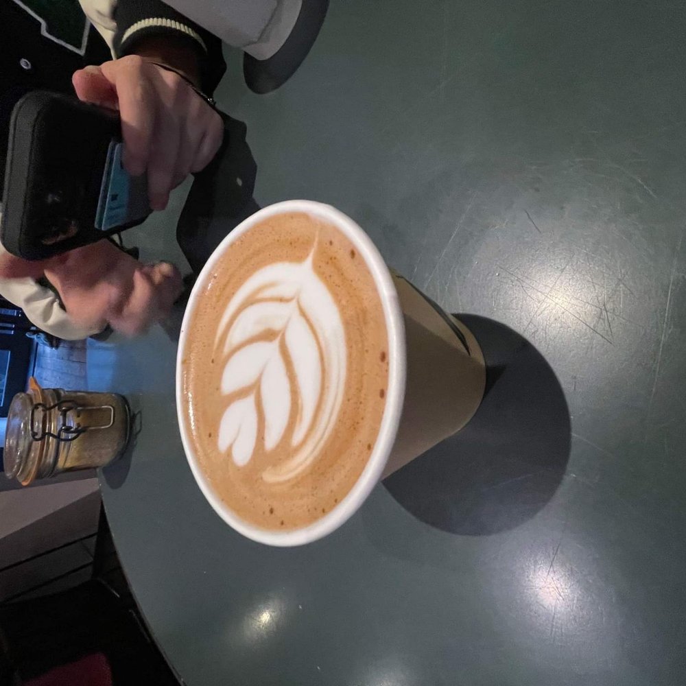 Association Coffee - Mocha - Coffee & Tea Near Me - London, XGL