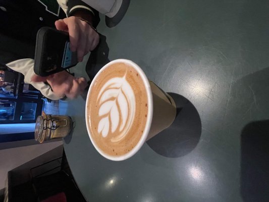 Association Coffee by null