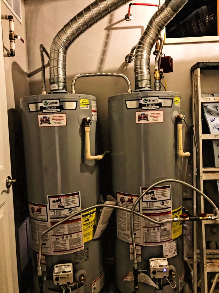 Slide of Gem State Plumbing