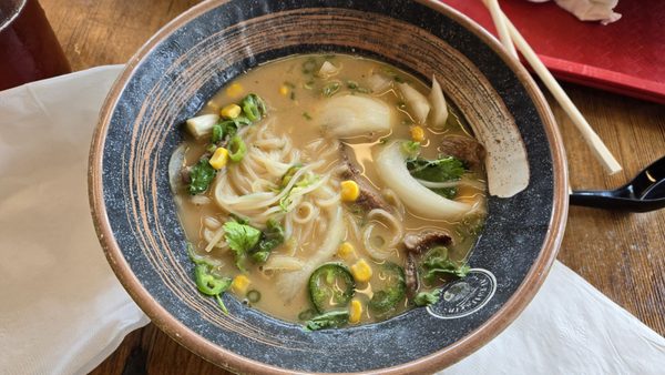 Neo Ai Tallarin by null