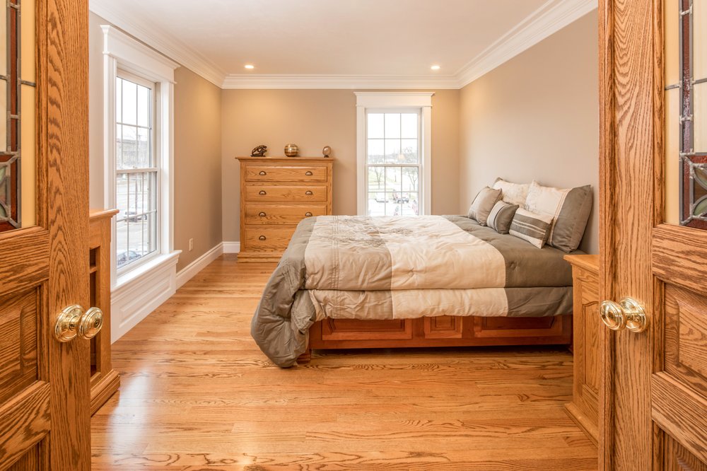 DAVID LYNGHOLM WITH CUTLER REAL ESTATE Contact Agent 4618 Dressler