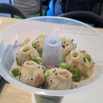 Dumpling Bar - Chinese Near Me - Encinitas, California Dumpling Bar - Chinese Near Me - Encinitas, California