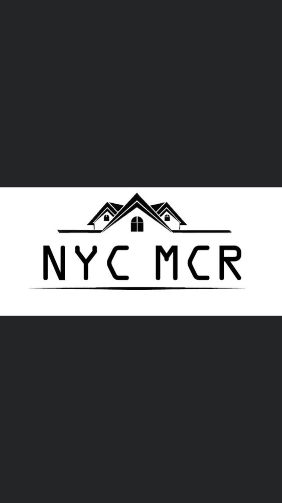Slide of Nyc MCR