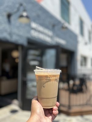 Moniker General Outpost by null