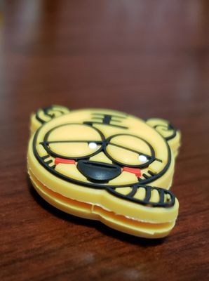 Barnes Tennis Center by null