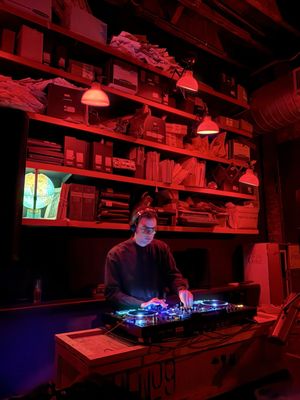 Dead Letter No. 9 by null