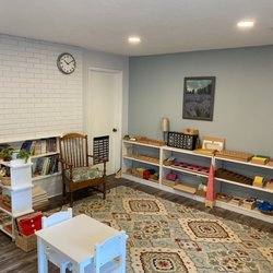 Lovejoy Montessori School