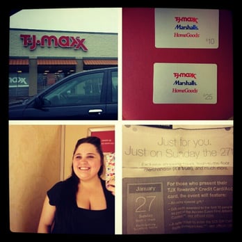 TJ MAXX - Updated January 2026 - 41 Photos & 17 Real Reviews - 4225 S