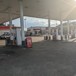 Circle K, Jasper