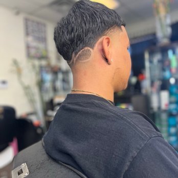 Esojalex - Barbers Near Me - Mesa, Arizona