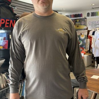 OPM TShirts - Screen Printing/T-Shirt Printing Near Me - Los Angeles, California