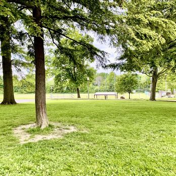 Centennial Park - Baseball field - Parks Near Me - Salem, Ohio